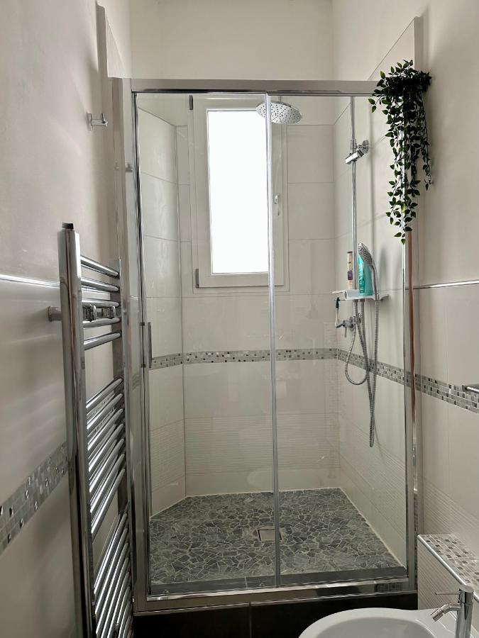 Da Robi Con Bagno Privato Esterno Pensión *