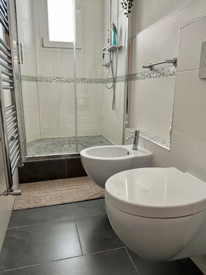Pensión Da Robi Con Bagno Privato Esterno