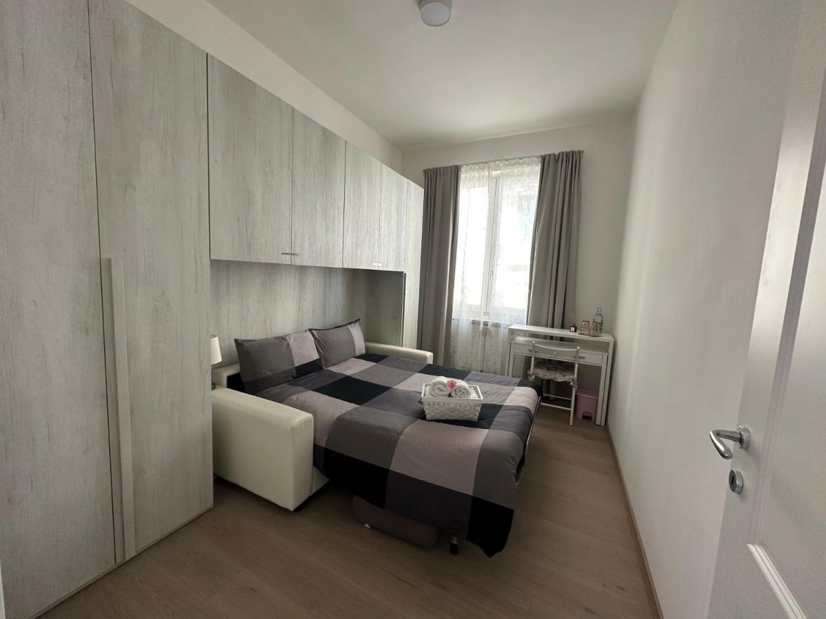 Da Robi Con Bagno Privato Esterno * Florencia