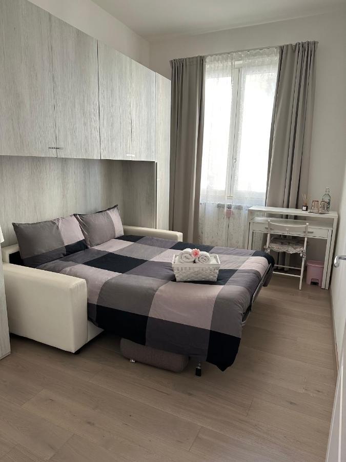 Pensión Da Robi Con Bagno Privato Esterno Florencia