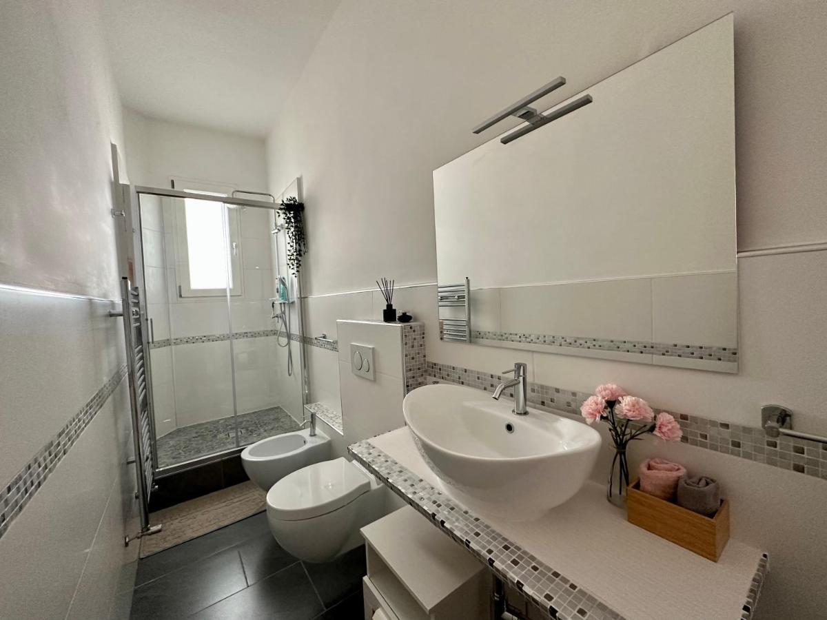 Da Robi Con Bagno Privato Esterno Pensión