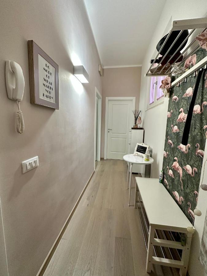 Da Robi Con Bagno Privato Esterno * Florencia