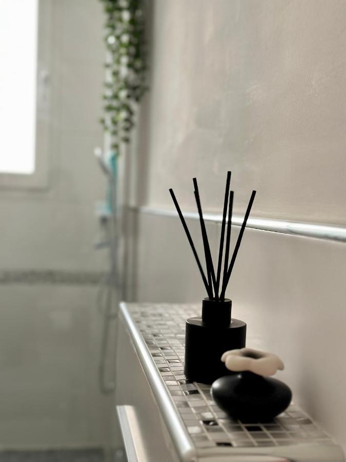 Da Robi Con Bagno Privato Esterno Pensión