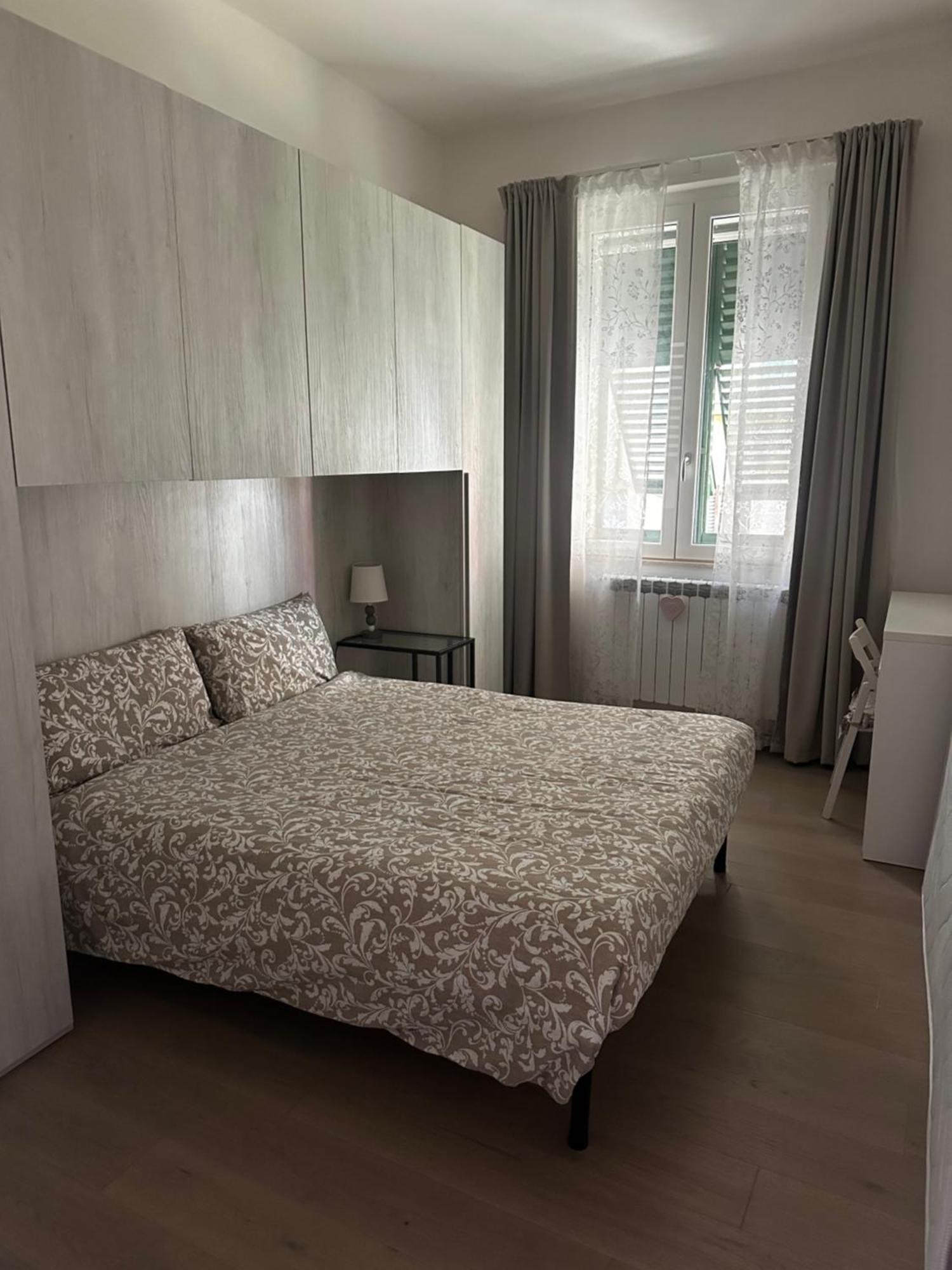 Da Robi Con Bagno Privato Esterno Pensión Florencia